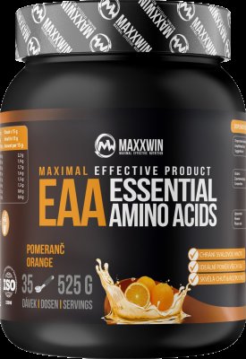 MAXXWIN EAA pomeranč 525g