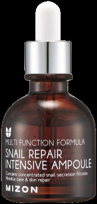 Mizon Snail Repair Intensive Ampoule, pleťové sérum 30ml Mizon Snail Repair Intensive Ampoule, pleťové sérum 30ml
