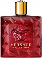 Versace Eros Flame Deodorant ve spreji pro muže 100 ml