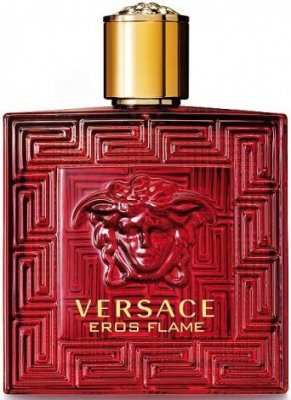 Versace Eros Flame Deodorant ve spreji pro muže, 100ml