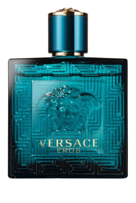 Versace Eros Parfémovaná voda pro muže 200 ml