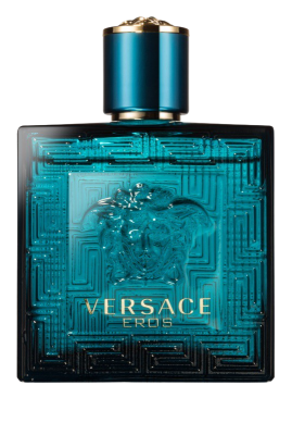 Versace Eros Parfémovaná voda pro muže, 200ml