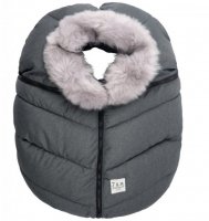 7AM Enfant Fusak Car seat Cocoon Tundra