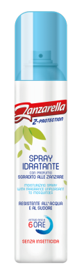 Zanzarella Z-ochranný sprej 100ml