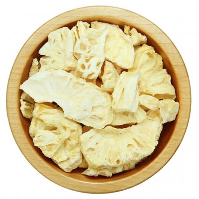 Diana Company Ananasové kousky lyofilizované 500g