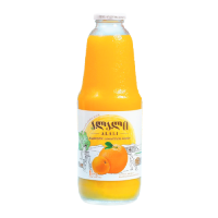 Alali za studena lisovaná 100% ovocná šťáva Pomeranč & Mandarinka 1l