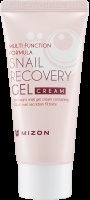 Mizon Snail Recovery gel krém 45ml