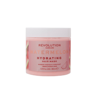 Revolution Haircare Hydrating Watermelon Maska na vlasy 200ml