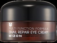Mizon Snail Repair Eye, Oční krém proti vráskám 25ml Mizon Snail Repair Eye, Oční krém proti vráskám 25ml