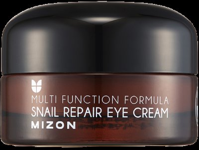 Mizon Snail Repair Eye, Oční krém proti vráskám 25ml Mizon Snail Repair Eye, Oční krém proti vráskám 25ml