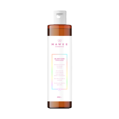 Mawee Přírodní kondicionér BLAIR HAIR 250ml Mawee Přírodní kondicionér BLAIR HAIR 250ml