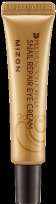 Mizon Snail Repair Eye, Oční krém proti vráskám 15ml