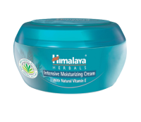 Himalaya Herbals Intenzivní hydratační krém 150 ml