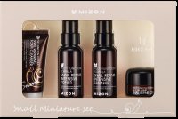 Mizon Snail Miniature Set 4ks