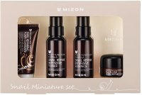 Mizon Snail Miniature Set 4ks