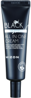 Mizon Black Snail All In One, Krém na regeneraci a vrásky 35ml Mizon Black Snail All In One, Krém na regeneraci a vrásky 35ml