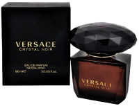 Versace Crystal Noir Parfémovaná voda pro ženy 90 ml