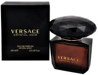 Versace Parfémová voda Crystal Noir 50 ml