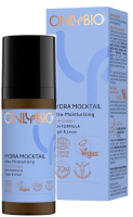 OnlyBio Ultrahydratační pleťový krém Hydra Mocktail 50ml