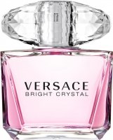 Versace Bright Crystal, Toaletní voda pro ženy 200 ml