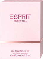 ESPRIT Parfémová voda Essential for her 20 ml