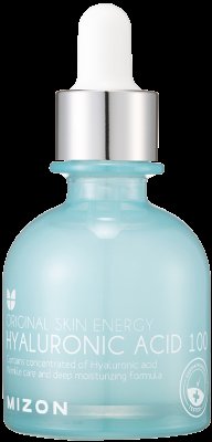 Mizon Hyaluronic Acid 100 Original Skin Energy 30ml