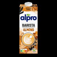 Alpro Mandlový nápoj Barista 1l