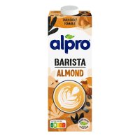 Alpro Mandlový nápoj Barista 1l