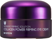 Mizon Collagen Power Firming, Oční krém na vrásky, s kolagenem 25ml Mizon Collagen Power Firming, Oční krém na vrásky, s kolagenem 25ml