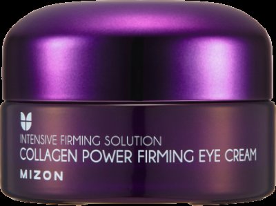 Mizon Collagen Power Firming, Oční krém na vrásky, s kolagenem 25ml