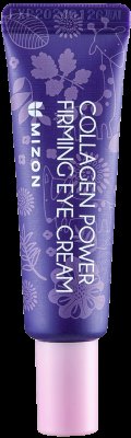 Mizon Collagen Power Firming, Oční krém na vrásky, s kolagenem 10ml