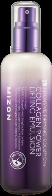 Mizon Collagen Power Lifting emulze s kolagenem 120ml
