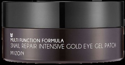Mizon Snail Repair Intensive Gold Eye Patch, Oční hydrogelová maska 60ks
