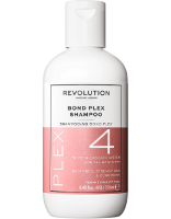 Revolution Haircare Plex No.4 Bond Maintenance Šampón 250 ml