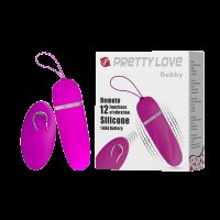Pretty Love Debby 1ks