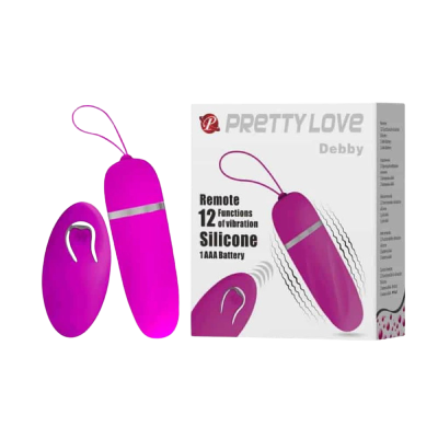 Pretty Love Debby 1ks