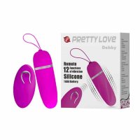 Pretty Love Debby 1ks
