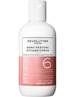 Revolution Plex No. 6 Bond Smoother Péče o vlasy 100 ml