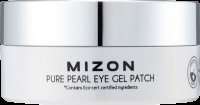 Mizon Pure Pearl Eye Gel Patch, Oční hydrogelová maska 60ks Mizon Pure Pearl Eye Gel Patch, Oční hydrogelová maska 60ks