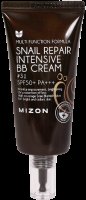 Mizon Snail Repair Intensive BB Krém SPF50+ PA+++, No.31 Dark Beige 50ml Mizon Snail Repair Intensive BB Krém SPF50+ PA+++, No.31 Dark Beige 50ml