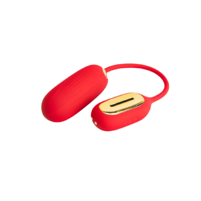 Svakom Muse Red 1ks