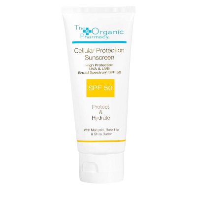 II. jakost Cellular Protection Sun Cream SPF 50