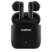 Niceboy Hive Beans Black