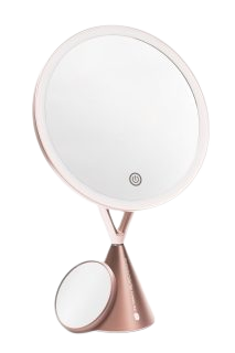 Rio Kosmetické zrcátko Illuminated Makeup