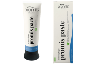 Promis zubní pasta s fluoridem 75ml