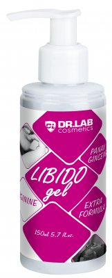 Dr.Lab Cosmetics Libido gel 150ml