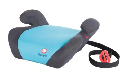 Lionelo LUUK Podsedák 15-36kg tyrkysová