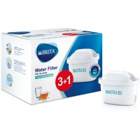 Brita MAXTRAplus Patrony Pack 3+1