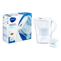 Brita Marella Memo MX+ 2,4l bílá
