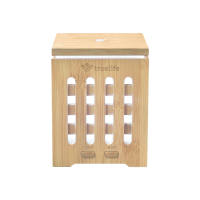 TrueLife Air Diffuser D7 Bamboo TrueLife Air Diffuser D7 Bamboo